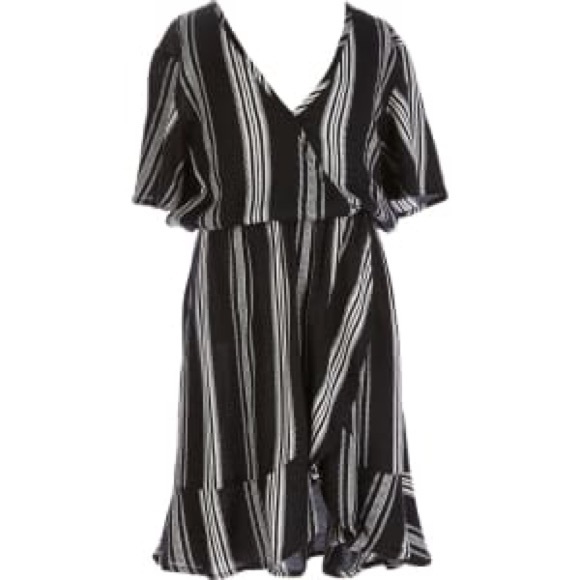 Band of Gypsies Dress - Picture 2 of 3